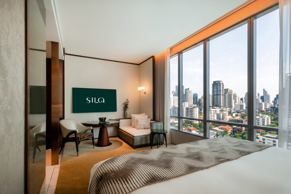 SILQ